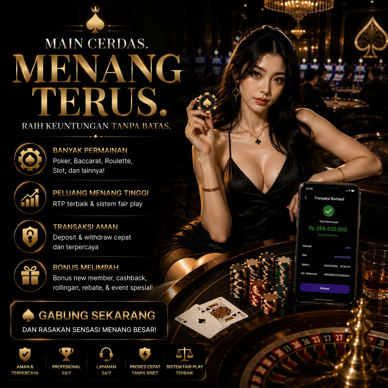 Grafik Performa zonatoto APK pada Berbagai Kategori Perangkat